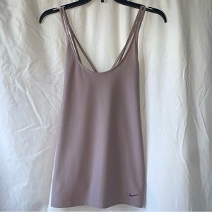 Nike Dri-fit Tank Top